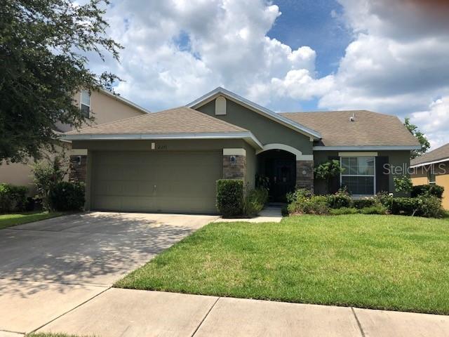 2371 Sabastian St., Mount Dora, FL 32757