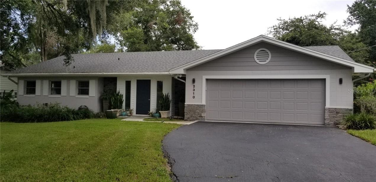 2310 Overlook Dr., Mount Dora, FL 32757
