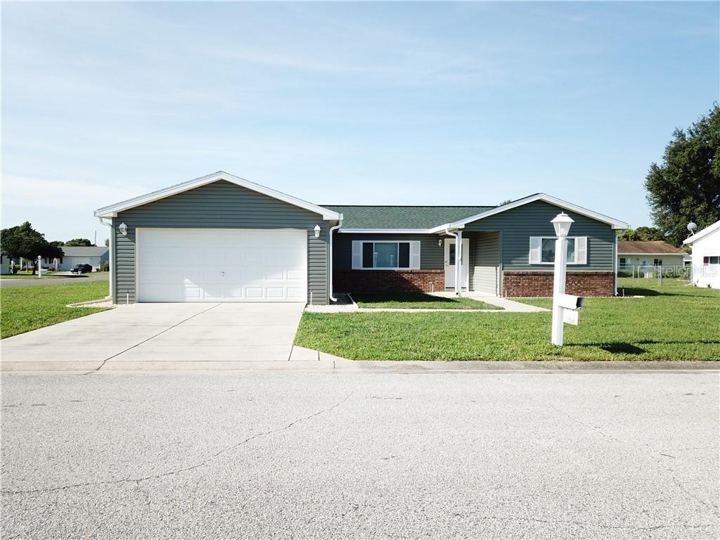 10626 SE 174th Loop, Summerfield, FL 34491