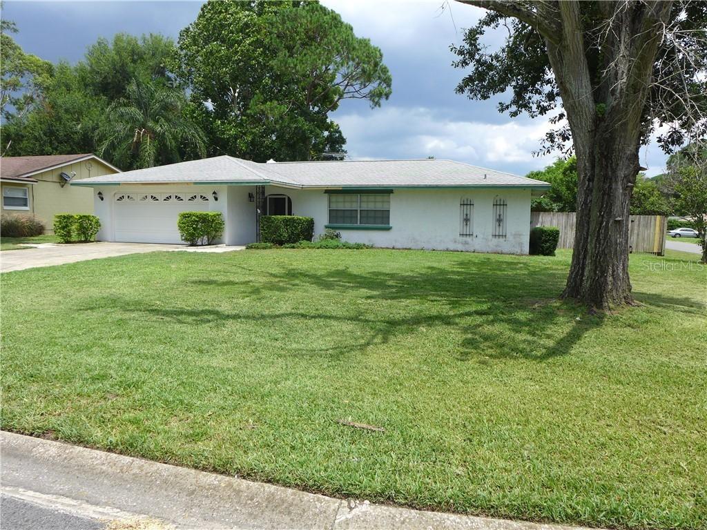 3425 Laurel Dr., Mount Dora, FL 32757