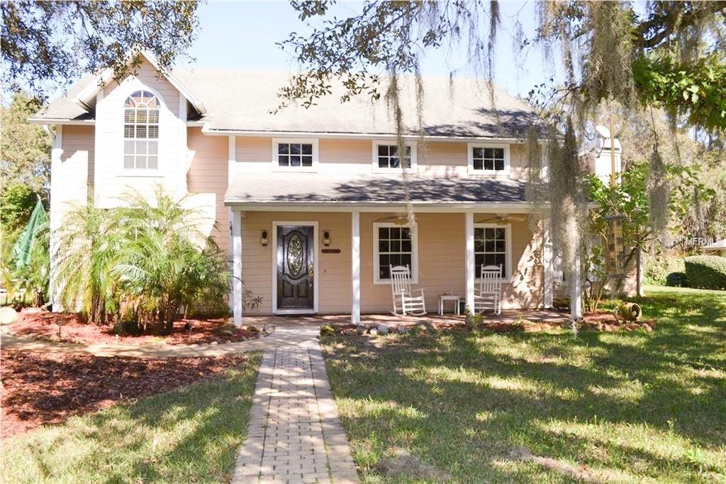 11651 Nellie Oaks Bend, Clermont, FL 34711