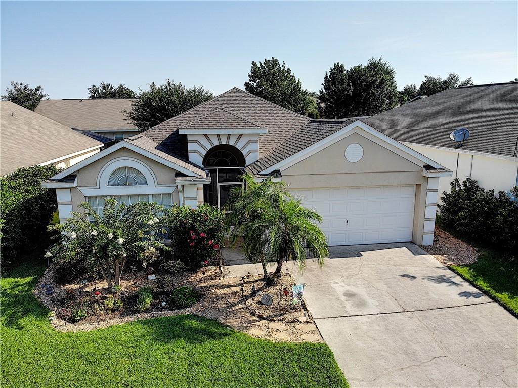 3100 Merlot Way, Clermont, FL 34714