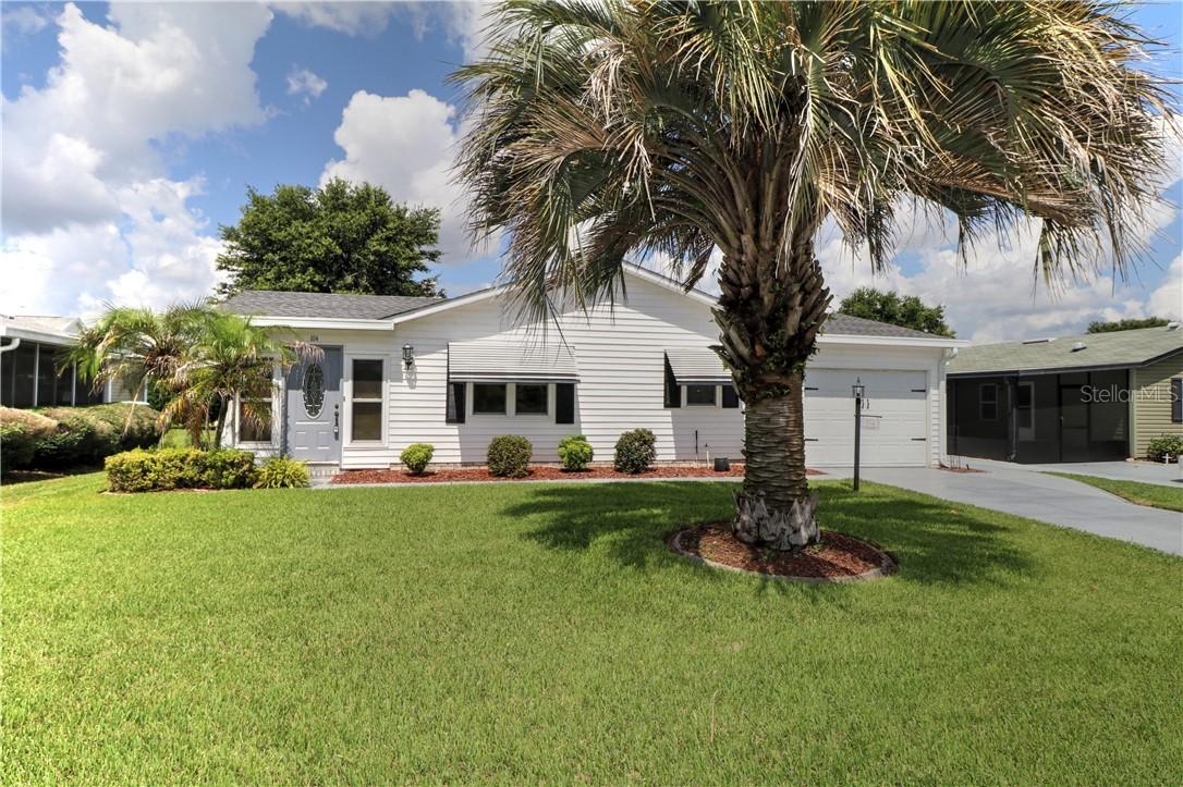 1114 Del Toro Dr., The Villages, FL 32159