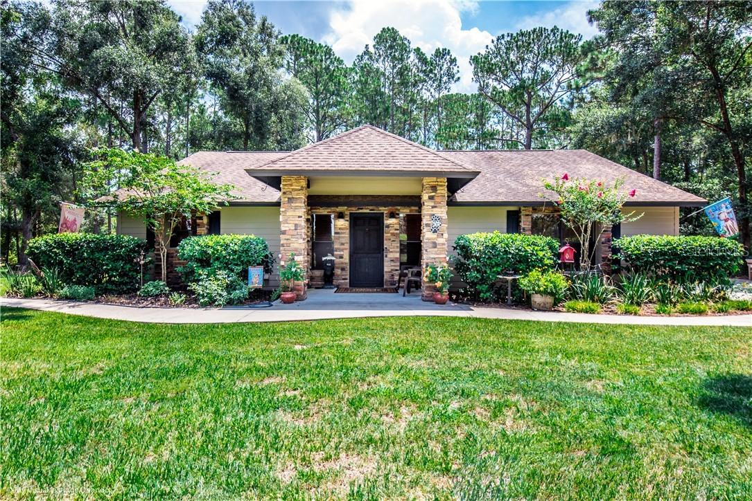 44140 West Rd., Altoona, FL 32702
