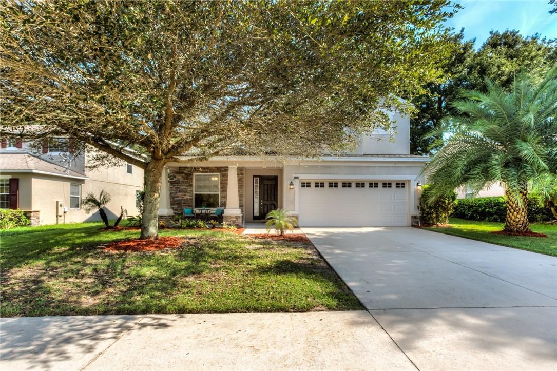 3263 Oak Brook Ln., Eustis, FL 32736