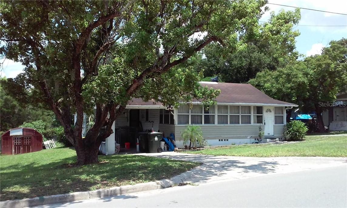 952 W Montrose St., Clermont, FL 34711