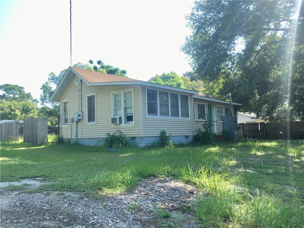 [Address Hidden by Seller], Mount Dora, FL 32757