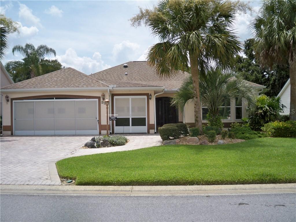 312 Carrera Dr., The Villages, FL 32159