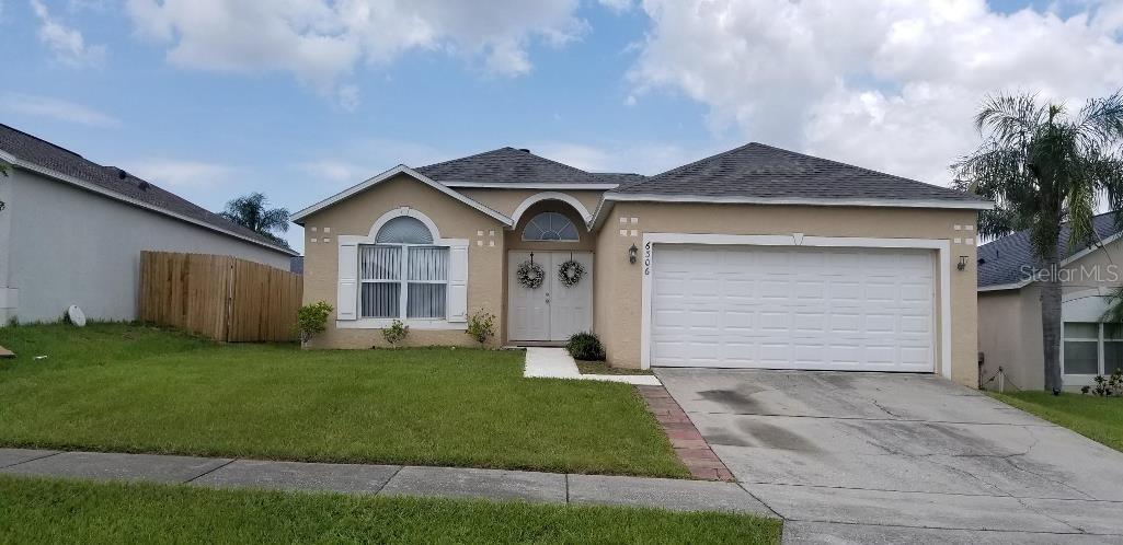 6306 Piketon St., Orlando, FL 32810