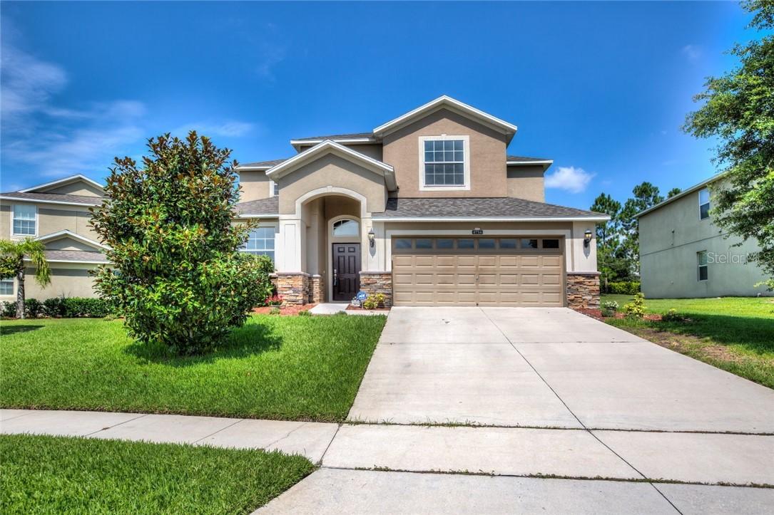 4716 Coppola Dr., Mount Dora, FL 32757