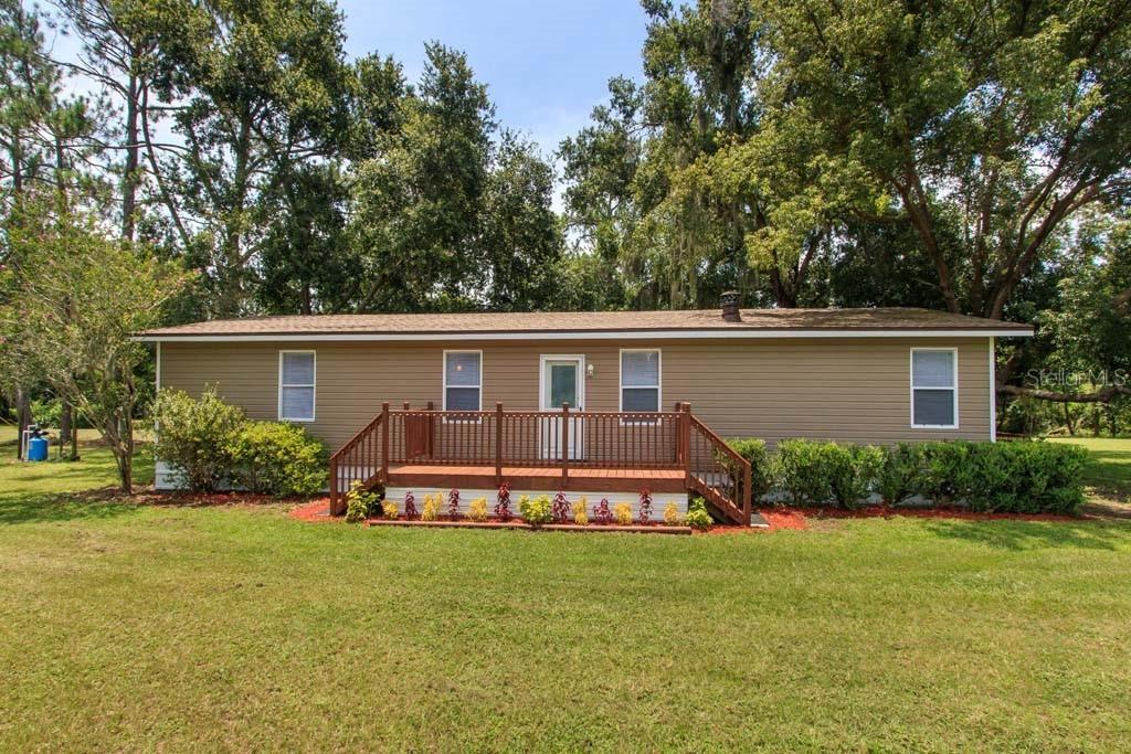 4628 Mount Pleasant Rd., Groveland, FL 34736