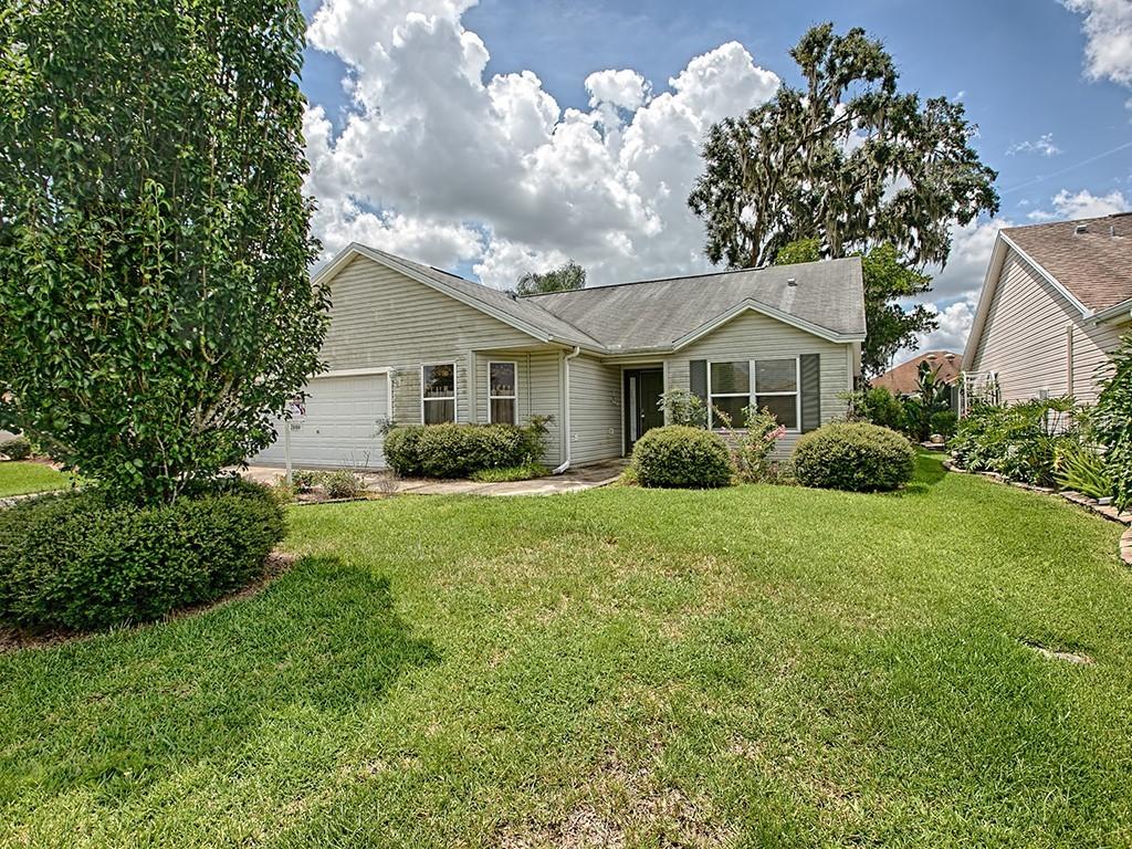 2666 Morven Park Way, The Villages, FL 32162