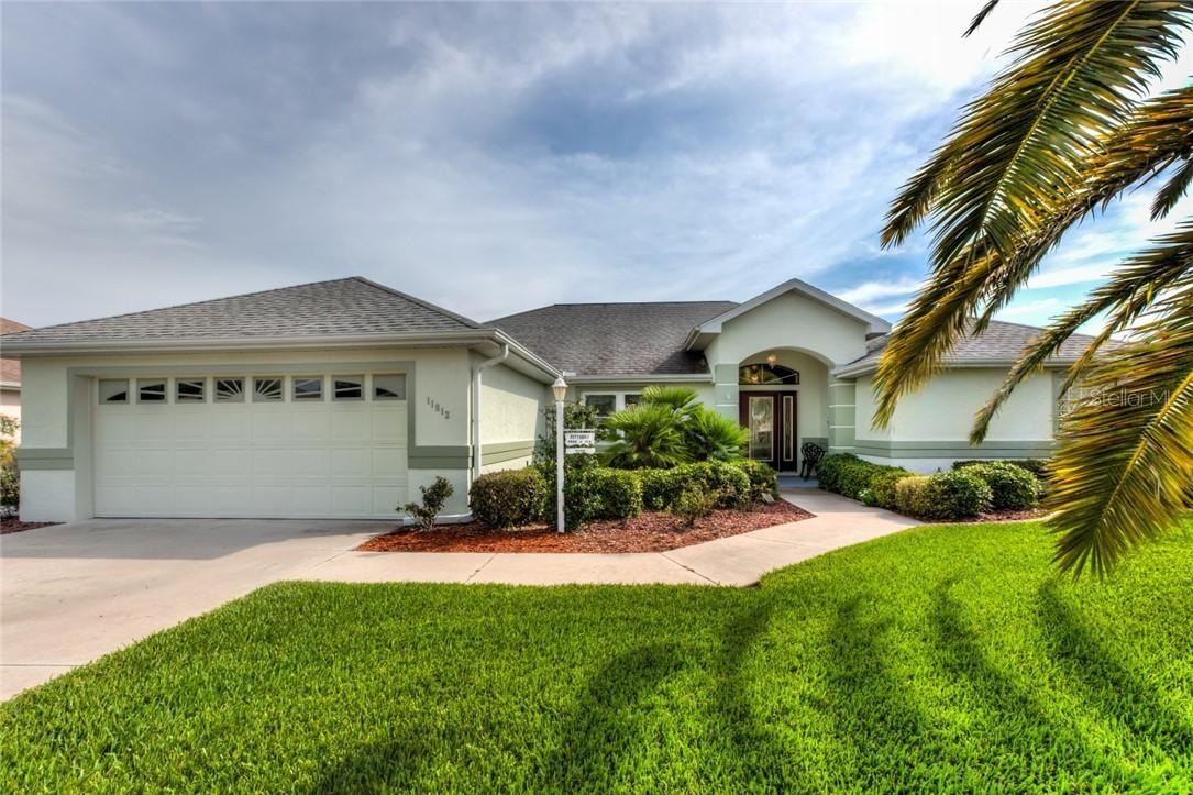 11813 SE 176th Place Rd., Summerfield, FL 34491