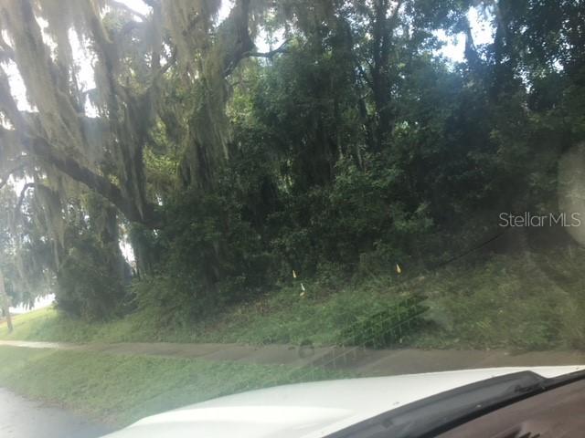 N Saint Clair St., Wildwood, FL 34785