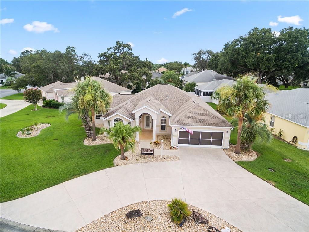 703 Cimarron Ave., The Villages, FL 32159