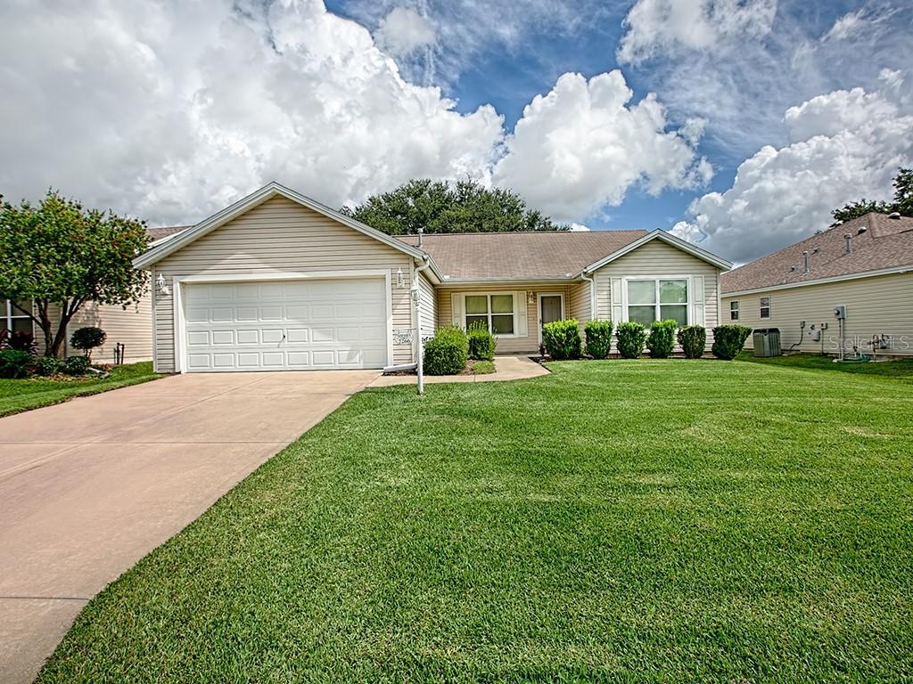7266 SE 173rd Arlington Loop, The Villages, FL 32162
