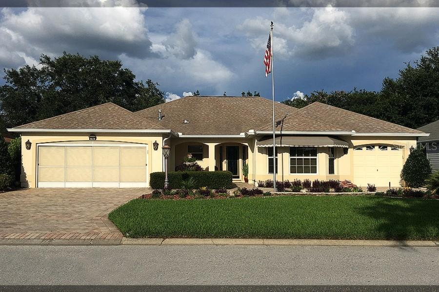 1073 Oak Forest Dr., The Villages, FL 32162