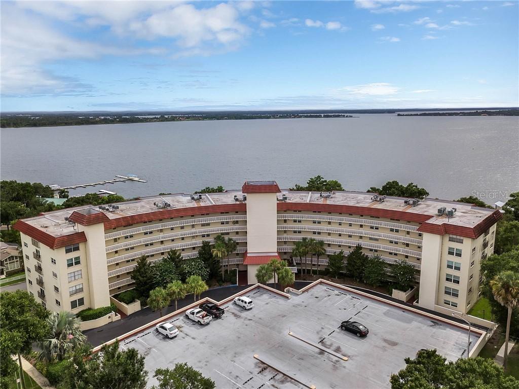 601 Mcdonald St. #210, Mount Dora, FL 32757