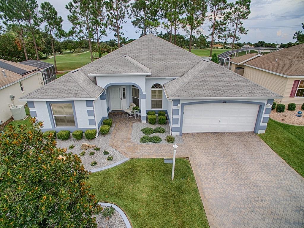 2427 Tamarindo Dr., The Villages, FL 32162