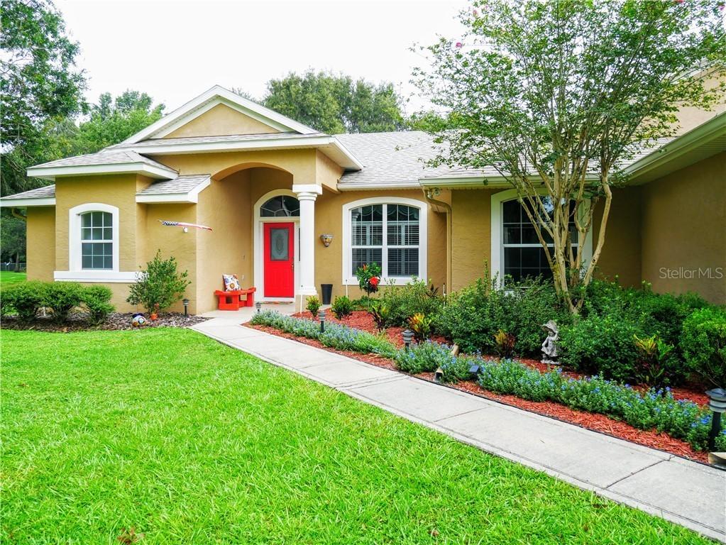 33022 Windy Oak St., Sorrento, FL 32776