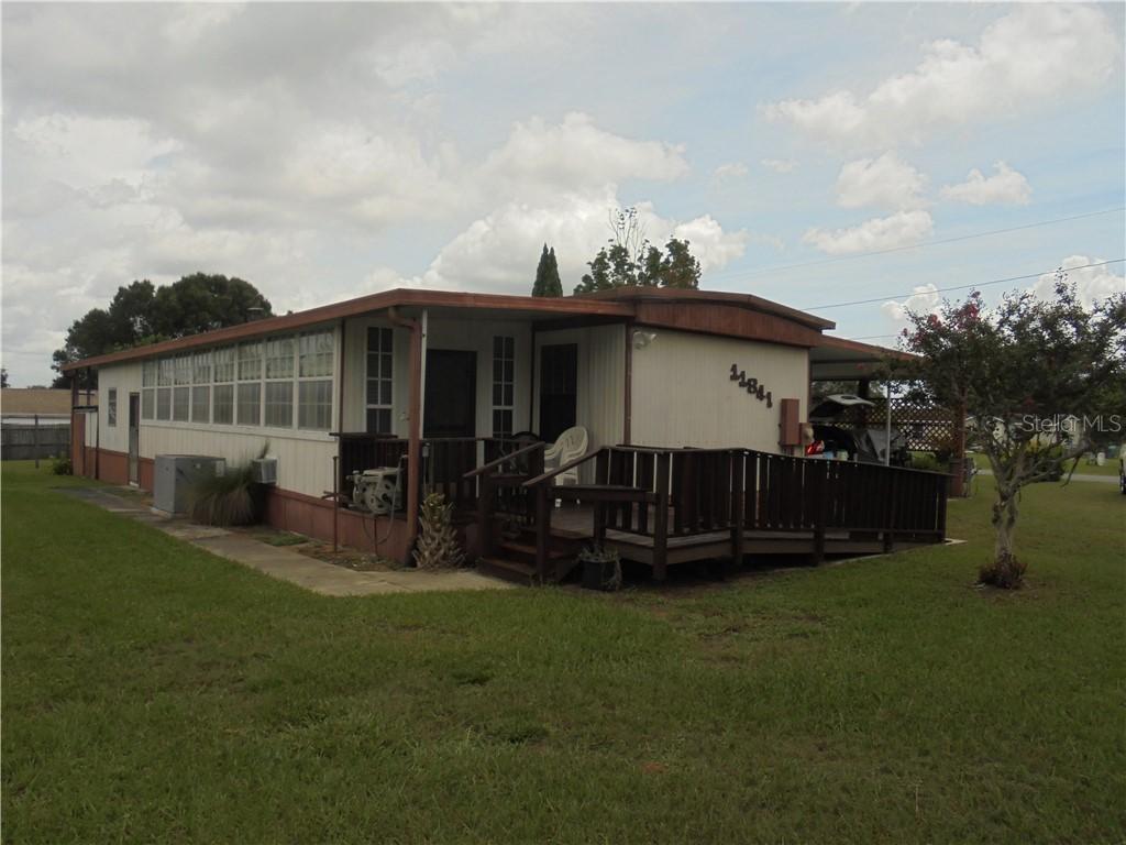 11841 S Shelley Dr., Leesburg, FL 34788