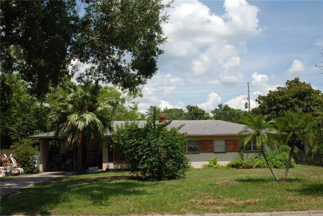 525 Brockway Ave., Orlando, FL 32807