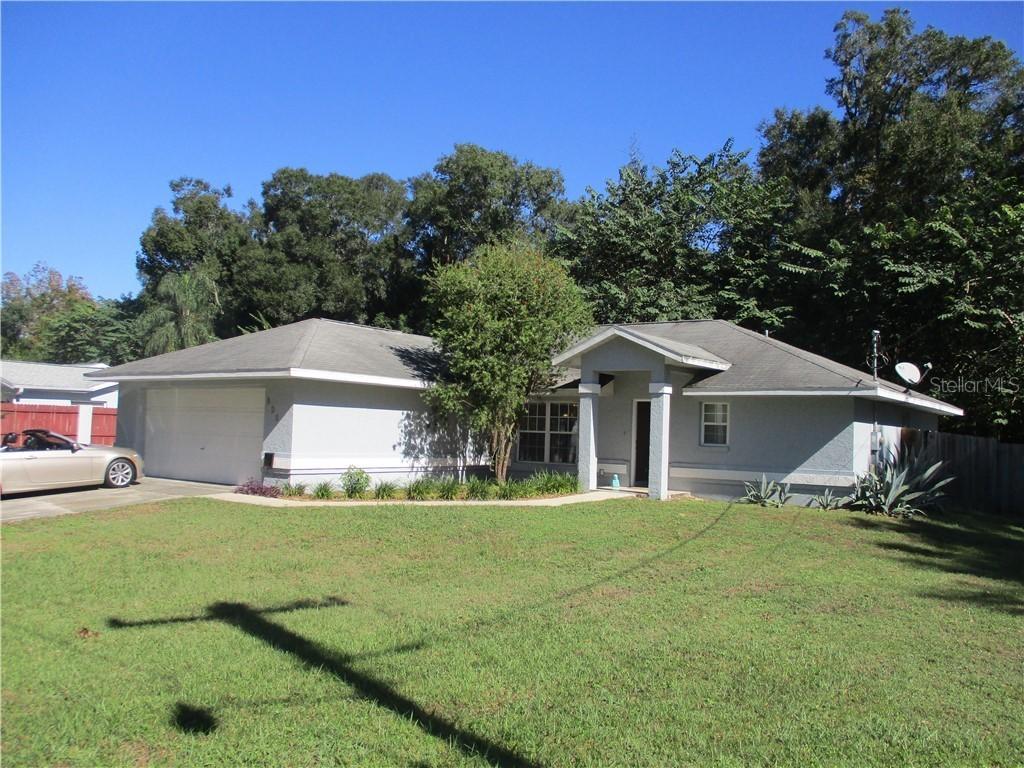 523 NE 39 Ave., Ocala, FL 34470