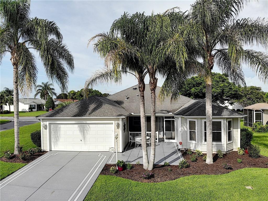 1248 Camero Dr., The Villages, FL 32159