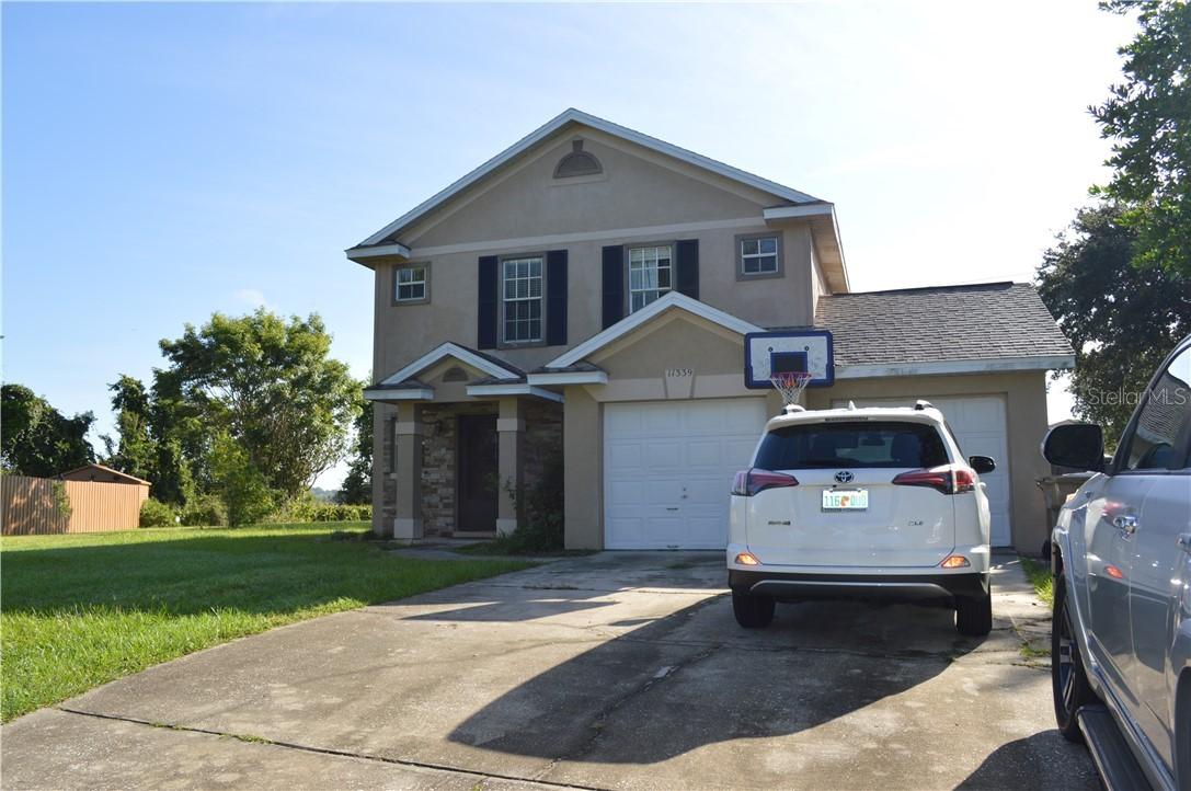 11339 Mandarin Dr., Clermont, FL 34711