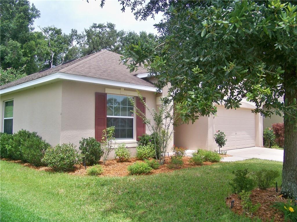 801 Haring Ln., Mount Dora, FL 32757