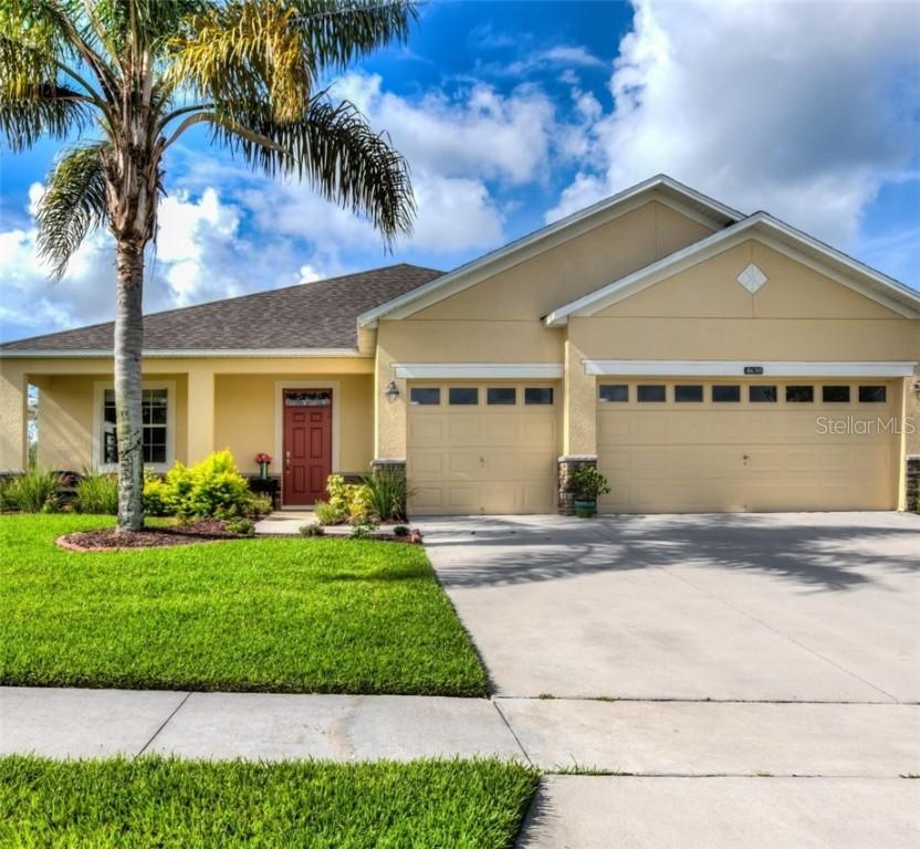 4630 Coppola Dr., Mount Dora, FL 32757