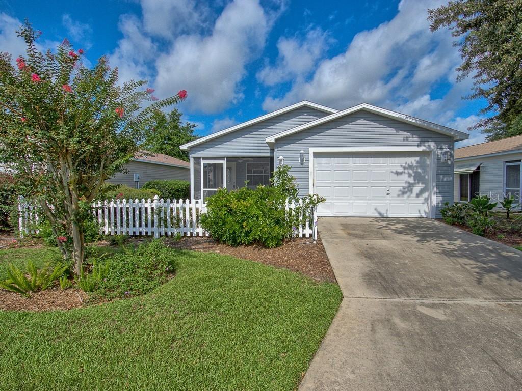 1706 Rosales Rd., The Villages, FL 32162