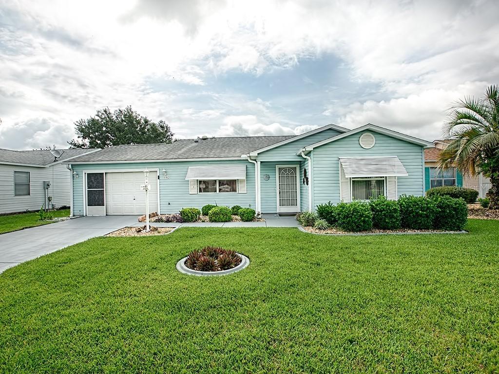 1512 Yucatan Way, The Villages, FL 32159