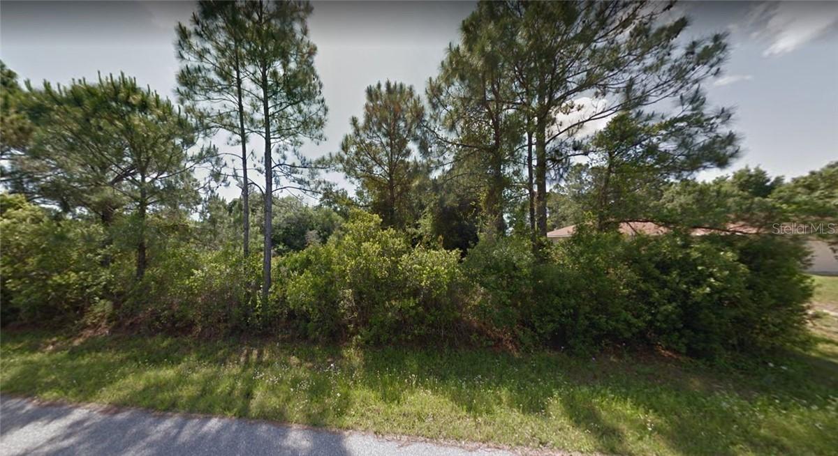 Nogal Ter., North Port, FL 34291