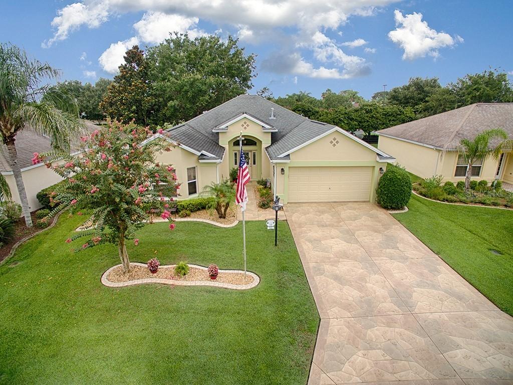 508 Kingston Way, The Villages, FL 32162