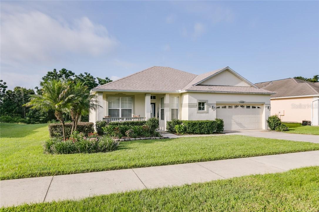 1660 Mountclair Ct Ct., Mount Dora, FL 32757