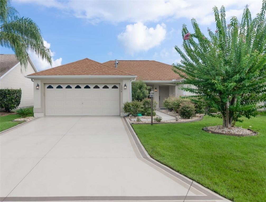 1356 Honea Path, The Villages, FL 32162