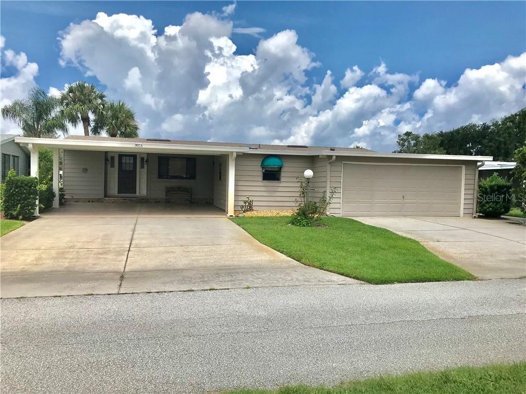 1013 Hilltop Rd., Tavares, FL 32778