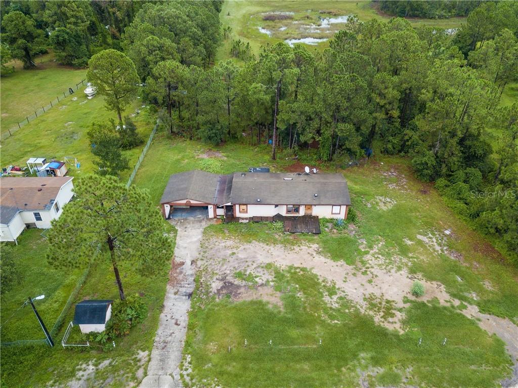 128 Buck Tr., Davenport, FL 33837