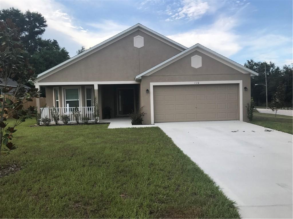 23800 Park Ave., Sorrento, FL 32776
