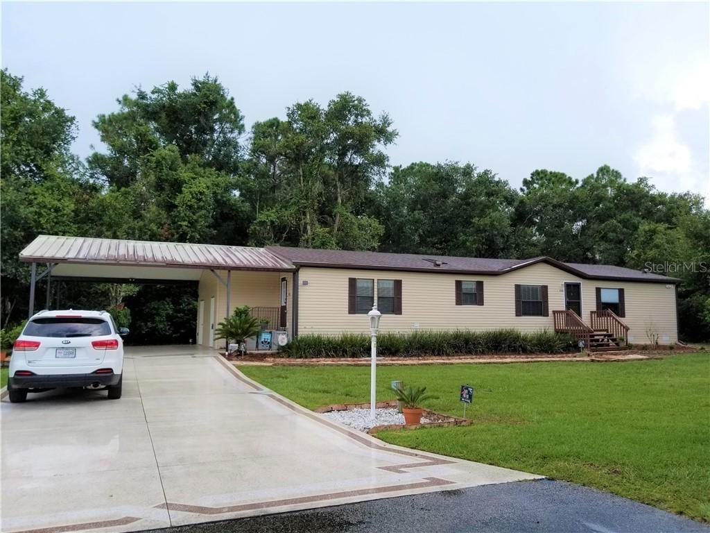2313 Dora Pines Rd., Mount Dora, FL 32757