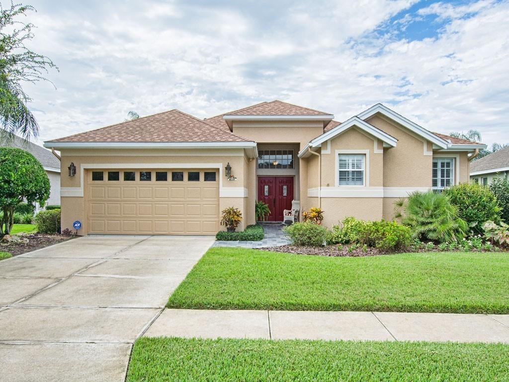 8037 Pine Hollow Dr., Mount Dora, FL 32757