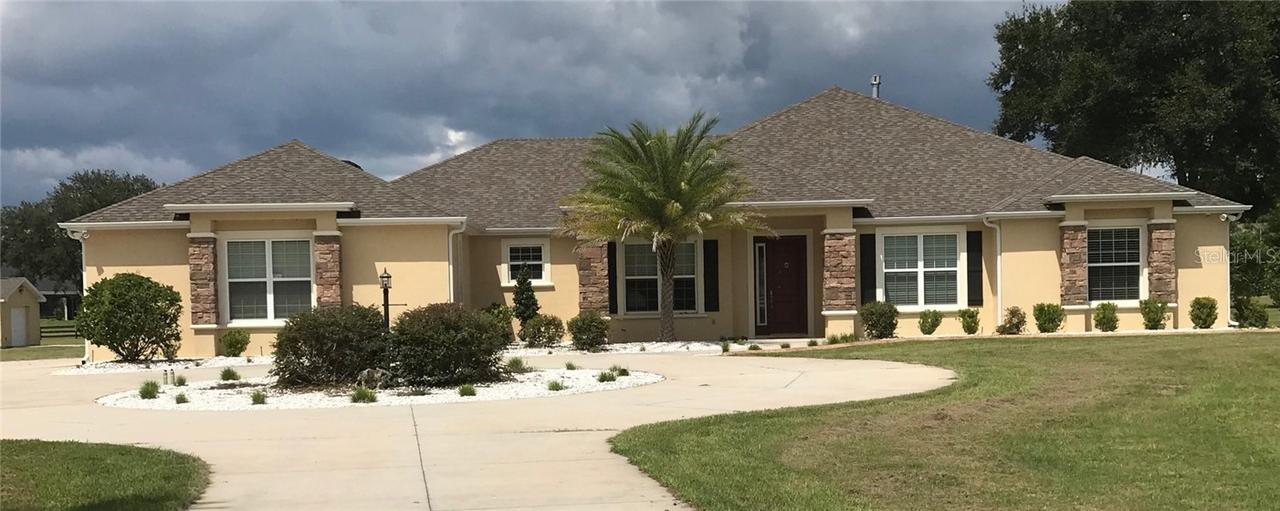 10583 NE 104th Cir., Oxford, FL 34484