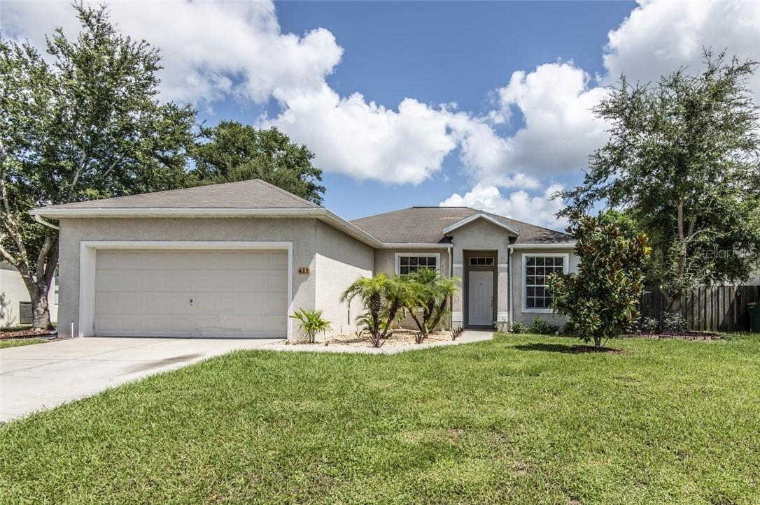 413 Bluff Pass Dr., Eustis, FL 32726