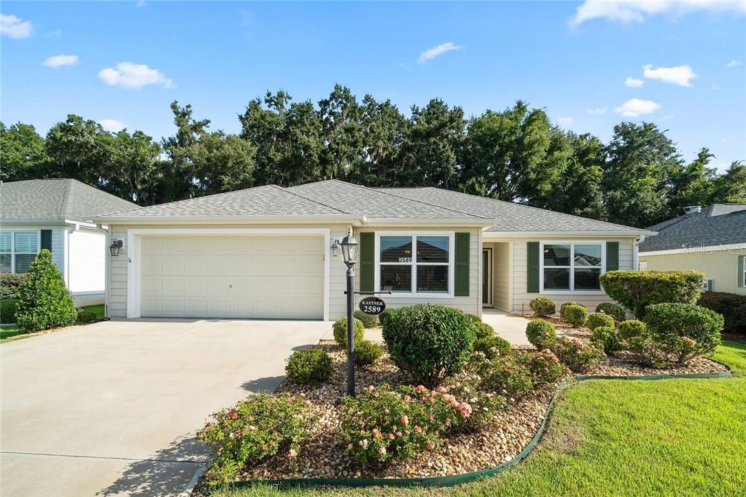 2589 Jupiter Way, The Villages, FL 32163