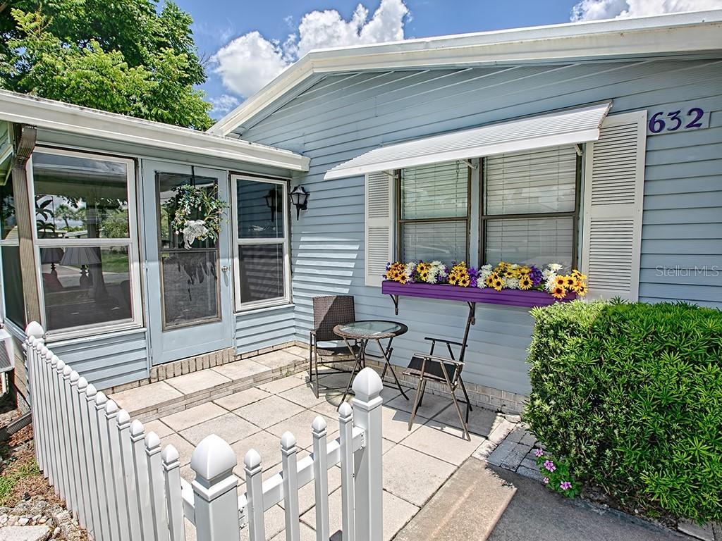 632 Jennifer Dr., The Villages, FL 32159
