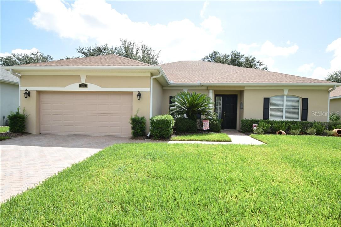 1031 Hidden Bluff, Clermont, FL 34711