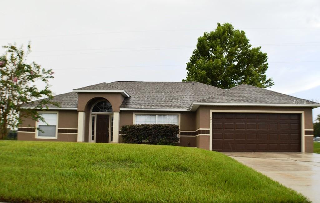 494 Timber Run Ln., Groveland, FL 34736