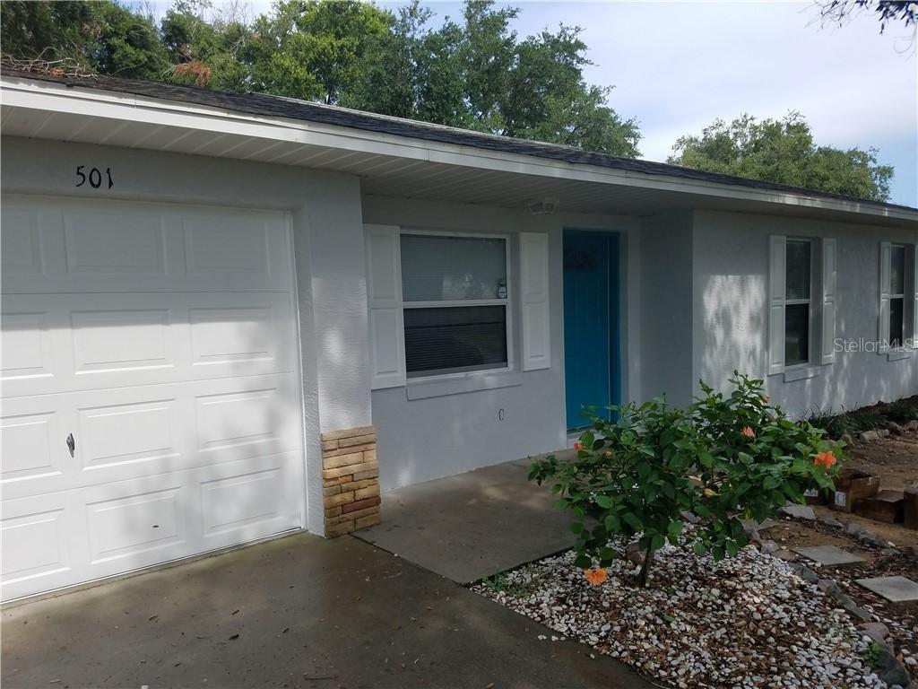 501 Windridge Pl., Tavares, FL 32778