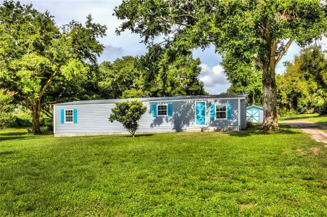 4162 Laughlin Rd., Mount Dora, FL 32757